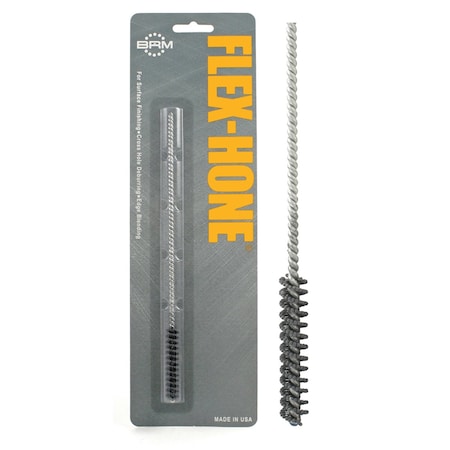 Brush Research Flex-Hone, 180 Grit, 14Mm BRMBC14MM